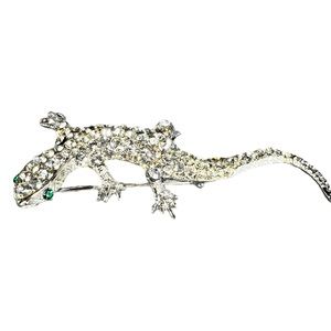 Genuine Tanner‎ II Lizard Booch